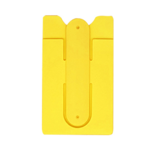 Держатель карт на телефоне Skat