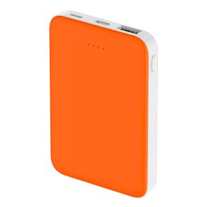 Внешний аккумулятор Fluffy, 5000 Mah