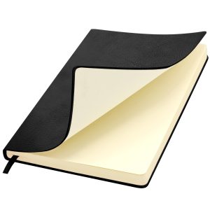 Ежедневник A5 недатированный Franco в мягком переплёте