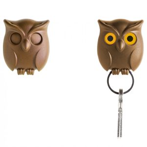 Брелок для ключей Night Owl