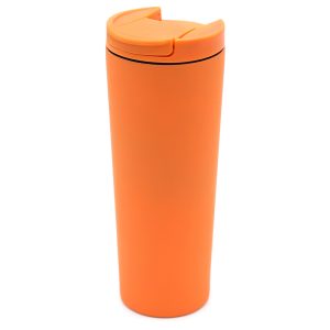 Термокружка Carroll софт-тач