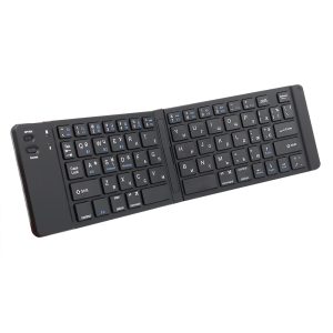 Портативная мини клавиатура Token