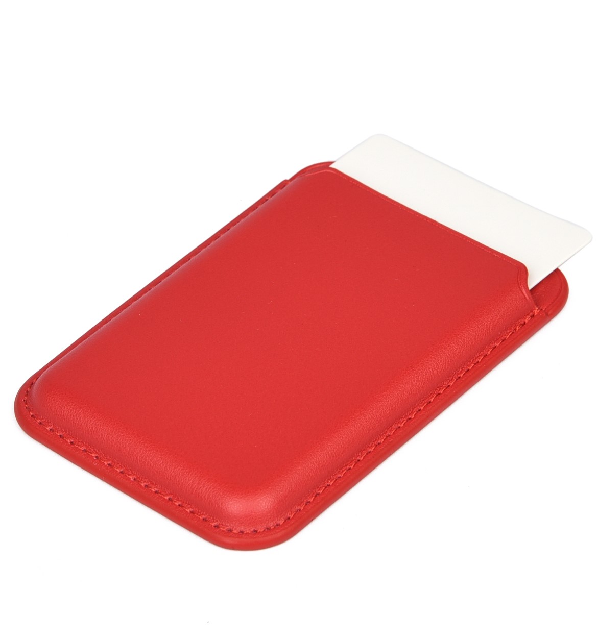 Магнитный держатель карт на телефоне WASAT