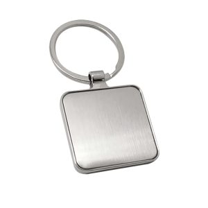 Брелок Rute, металлический