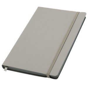 Ежедневник A5 недатированный Dante в мягком переплёте софт-тач