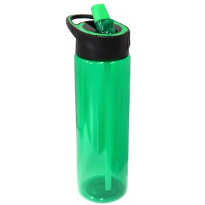 Пластиковая бутылка Mystik