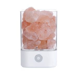 Соляная лампа Thailand