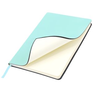 Ежедневник A5 недатированный Simflex в мягком переплёте