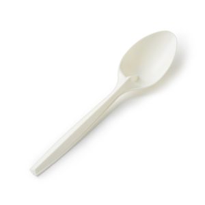 Ложка из кукурузного крахмала, 7 дюймов (17