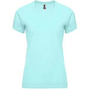 Спортивная футболка BAHRAIN WOMAN женская