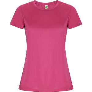 Спортивная футболка IMOLA WOMAN женская