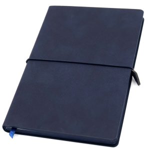 Ежедневник A5 недатированный Massimo в мягком переплёте