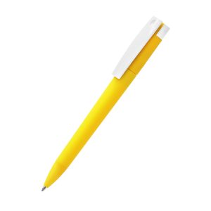 Ручка пластиковая T-pen софт-тач