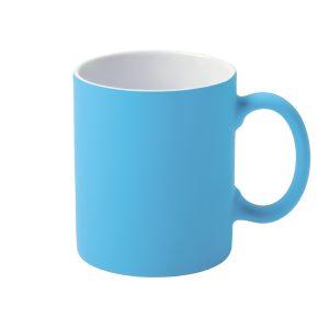 Кружка Bonn Soft, софт тач