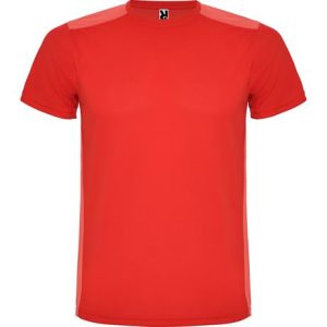 Спортивная футболка DETROIT мужская