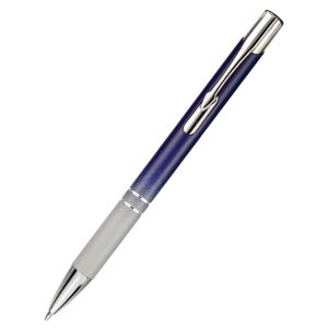 Ручка металлическая Britney градиент