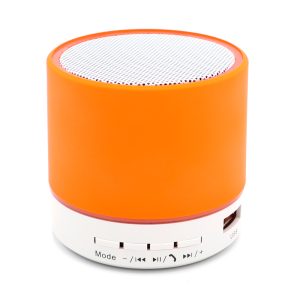 Беспроводная Bluetooth колонка Attilan (BLTS01)