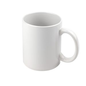 Кружка керамическая Шеффилд,  сублимация, ААА премиум