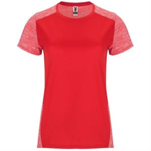 Спортивная футболка ZOLDER WOMAN женская