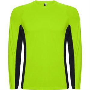 Спортивная футболка SHANGHAI L/S мужская