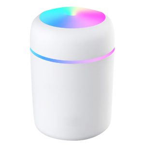 Светодиодный USB увлажнитель Aroma