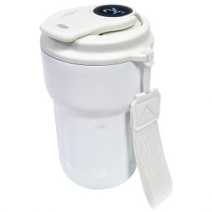 Термокружка Clive с дисплеем