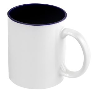 Кружка керамическая Честер, сублимация