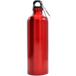 Алюминиевая бутылка Alulight