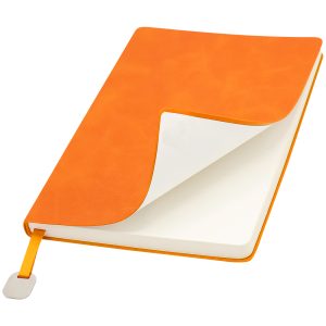 Ежедневник A5 недатированный Farfalla в мягком переплёте