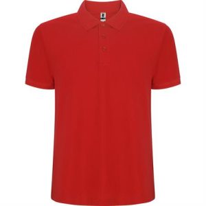 Футболка поло PEGASO PREMIUM мужская