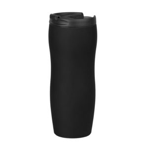 Термокружка с двойной стенкой Softoccino