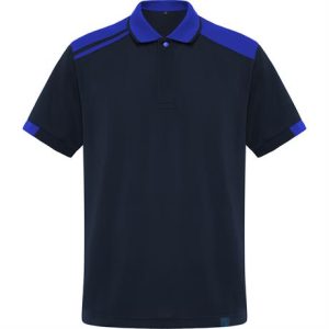 Футболка поло SAMURAI мужская